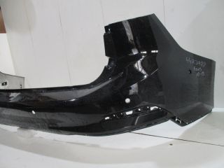 bontott FORD FOCUS IV Hátsó Lökhárító (Üresen)