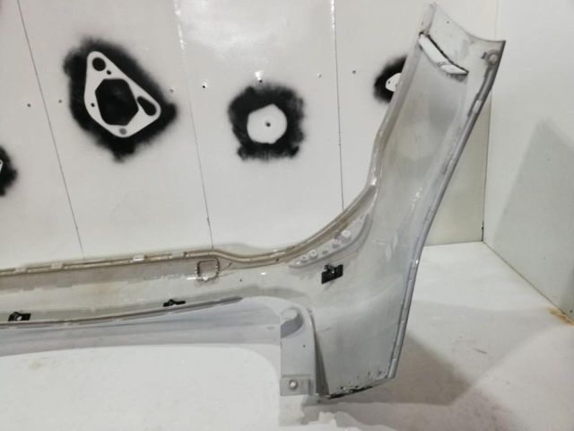 bontott FORD FOCUS IV Hátsó Lökhárító (Üresen)