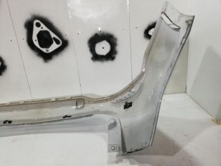 bontott FORD FOCUS IV Hátsó Lökhárító (Üresen)