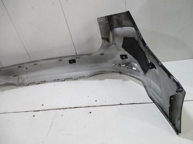 bontott FORD FOCUS IV Hátsó Lökhárító (Üresen)