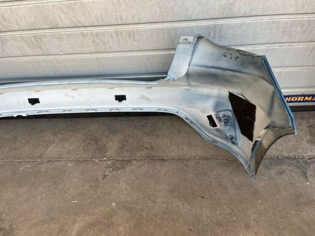 bontott FORD FOCUS IV Hátsó Lökhárító (Üresen)