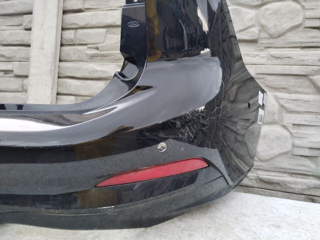 bontott FORD FOCUS IV Hátsó Lökhárító (Üresen)