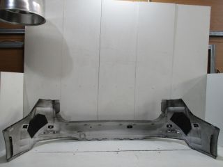 bontott FORD FOCUS IV Hátsó Lökhárító (Üresen)