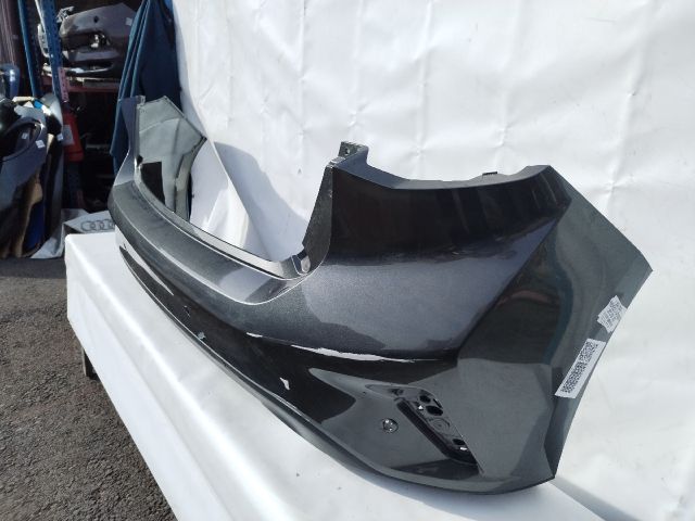 bontott FORD FOCUS IV Hátsó Lökhárító (Üresen)