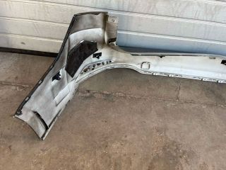 bontott FORD FOCUS IV Hátsó Lökhárító (Üresen)