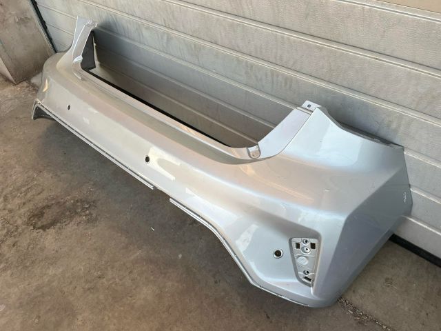 bontott FORD FOCUS IV Hátsó Lökhárító (Üresen)