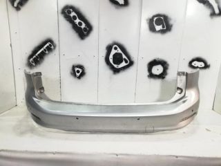 bontott FORD FOCUS IV Hátsó Lökhárító (Üresen)