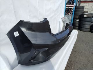 bontott FORD FOCUS IV Hátsó Lökhárító (Üresen)