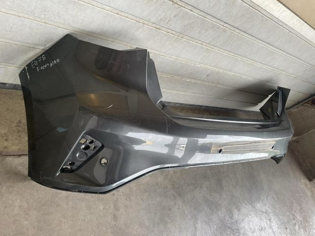 bontott FORD FOCUS IV Hátsó Lökhárító (Üresen)