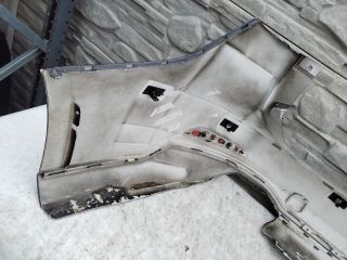 bontott FORD FOCUS IV Hátsó Lökhárító (Üresen)