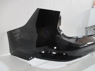 bontott FORD FOCUS IV Hátsó Lökhárító (Üresen)