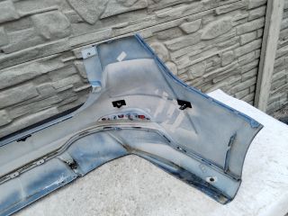 bontott FORD FOCUS IV Hátsó Lökhárító (Üresen)