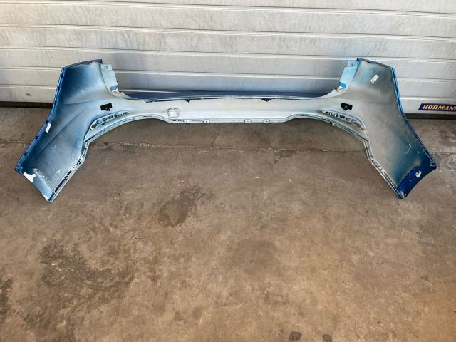 bontott FORD FOCUS IV Hátsó Lökhárító (Üresen)