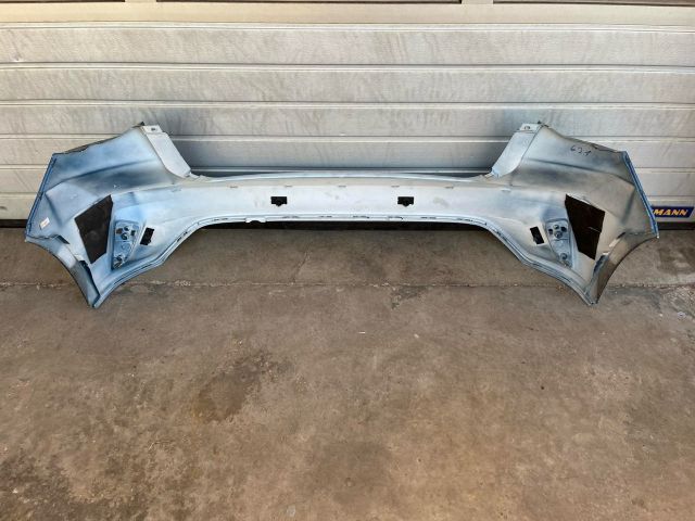 bontott FORD FOCUS IV Hátsó Lökhárító (Üresen)