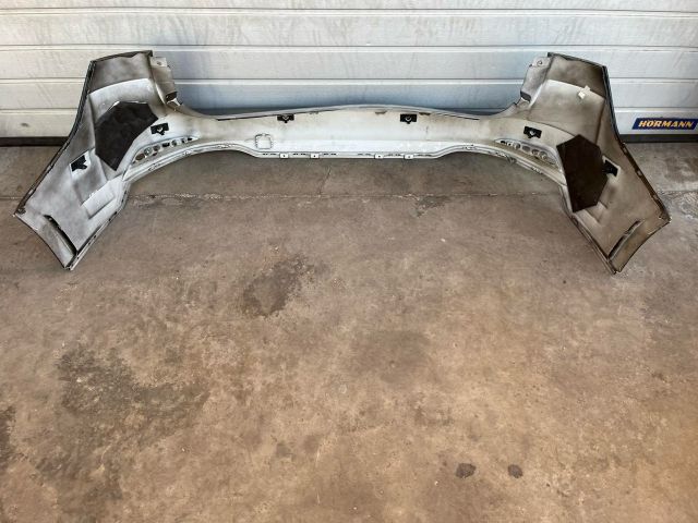 bontott FORD FOCUS IV Hátsó Lökhárító (Üresen)