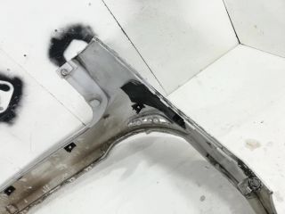 bontott FORD FOCUS IV Hátsó Lökhárító (Üresen)