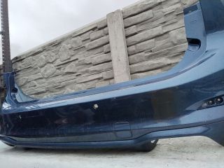 bontott FORD FOCUS IV Hátsó Lökhárító (Üresen)