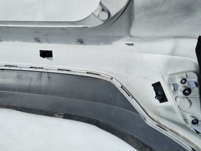 bontott FORD FOCUS IV Hátsó Lökhárító (Üresen)