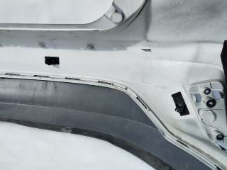 bontott FORD FOCUS IV Hátsó Lökhárító (Üresen)