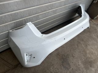 bontott FORD FOCUS IV Hátsó Lökhárító (Üresen)