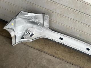 bontott FORD FOCUS IV Hátsó Lökhárító (Üresen)