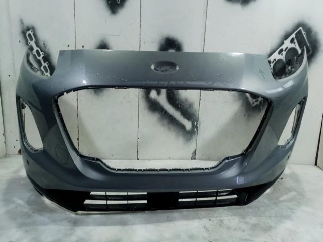 bontott FORD FOCUS IV Hátsó Lökhárító (Üresen)