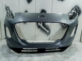 bontott FORD FOCUS IV Hátsó Lökhárító (Üresen)