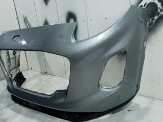 bontott FORD FOCUS IV Hátsó Lökhárító (Üresen)