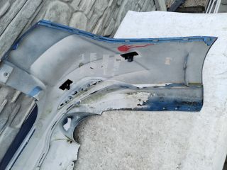 bontott FORD FOCUS IV Hátsó Lökhárító (Üresen)