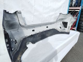 bontott FORD FOCUS IV Hátsó Lökhárító (Üresen)