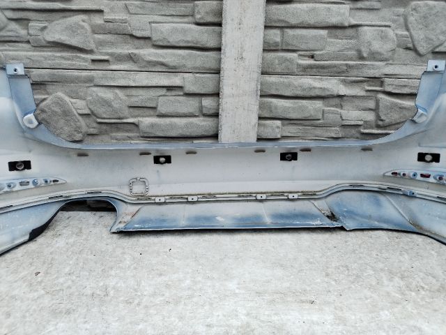 bontott FORD FOCUS IV Hátsó Lökhárító (Üresen)