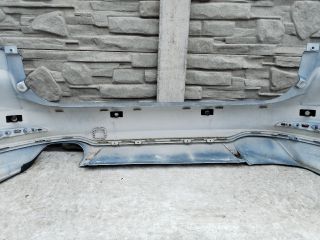 bontott FORD FOCUS IV Hátsó Lökhárító (Üresen)