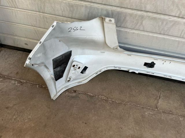 bontott FORD FOCUS IV Hátsó Lökhárító (Üresen)