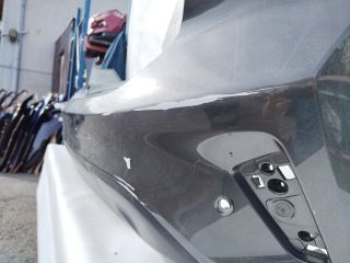 bontott FORD FOCUS IV Hátsó Lökhárító (Üresen)