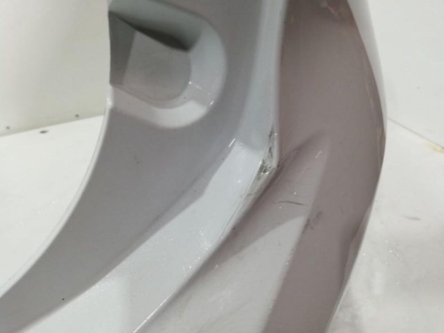 bontott FORD FOCUS IV Hátsó Lökhárító (Üresen)