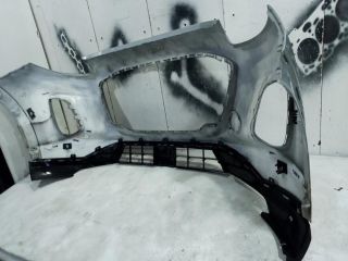 bontott FORD FOCUS IV Hátsó Lökhárító (Üresen)