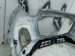 bontott FORD FOCUS IV Hátsó Lökhárító (Üresen)