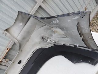 bontott FORD FOCUS IV Hátsó Lökhárító (Üresen)