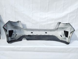 bontott FORD FOCUS IV Hátsó Lökhárító (Üresen)