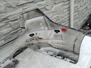 bontott FORD FOCUS IV Hátsó Lökhárító (Üresen)