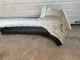 bontott FORD FOCUS IV Hátsó Lökhárító (Üresen)