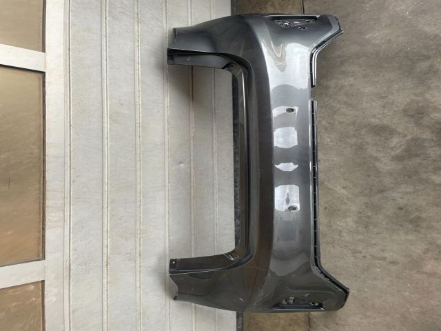 bontott FORD FOCUS IV Hátsó Lökhárító (Üresen)