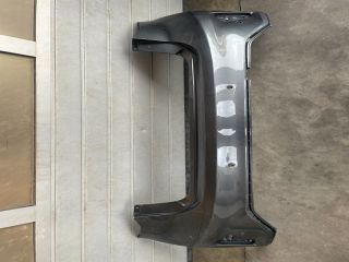 bontott FORD FOCUS IV Hátsó Lökhárító (Üresen)