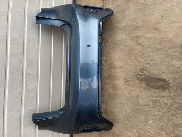 bontott FORD FOCUS IV Hátsó Lökhárító (Üresen)