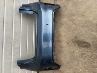 bontott FORD FOCUS IV Hátsó Lökhárító (Üresen)