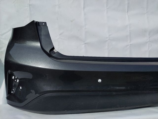 bontott FORD FOCUS IV Hátsó Lökhárító (Üresen)