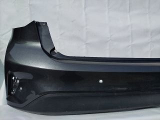 bontott FORD FOCUS IV Hátsó Lökhárító (Üresen)