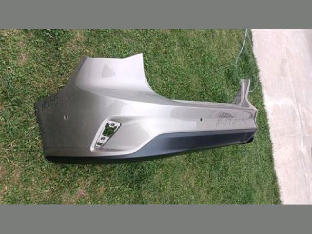 bontott FORD FOCUS IV Hátsó Lökhárító (Üresen)