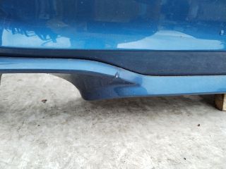 bontott FORD FOCUS IV Hátsó Lökhárító (Üresen)