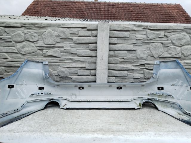 bontott FORD FOCUS IV Hátsó Lökhárító (Üresen)